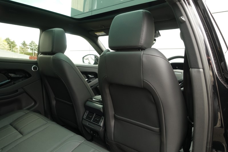  LAND ROVER RANGE ROVER EVOQUE 2.0 D200 Edition 5dr Auto 4114419