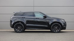 LAND ROVER RANGE ROVER EVOQUE 2.0 D200 Edition 5dr Auto 4114374