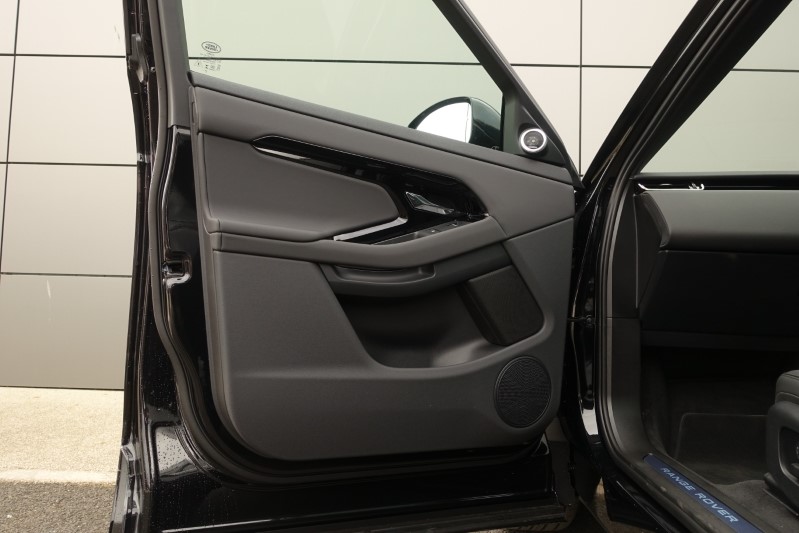  LAND ROVER RANGE ROVER EVOQUE 2.0 D200 Edition 5dr Auto 4114425