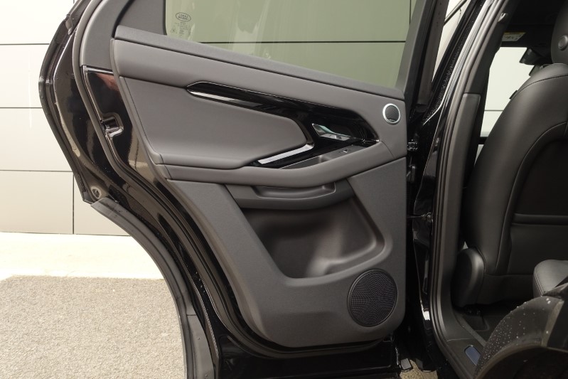  LAND ROVER RANGE ROVER EVOQUE 2.0 D200 Edition 5dr Auto 4114422