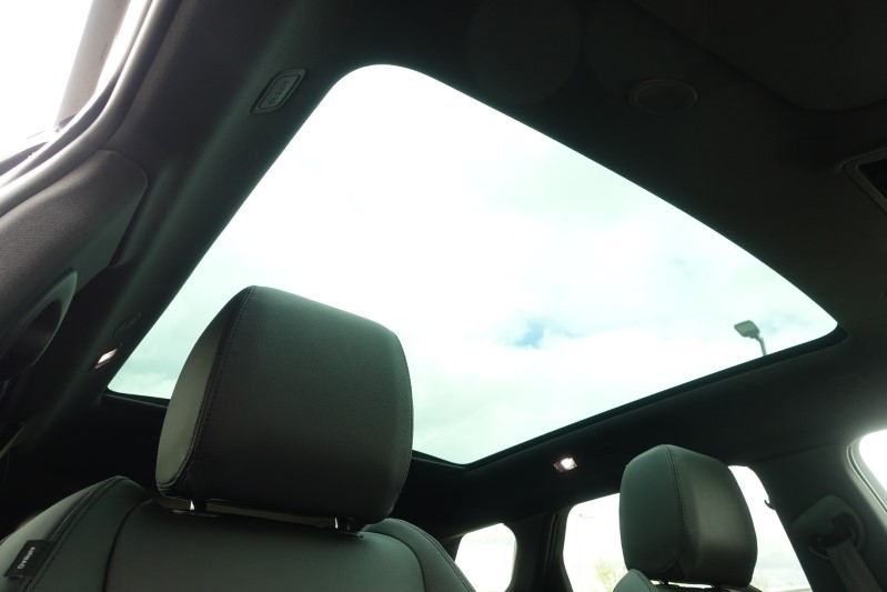  LAND ROVER RANGE ROVER EVOQUE 2.0 D200 Edition 5dr Auto 4114412