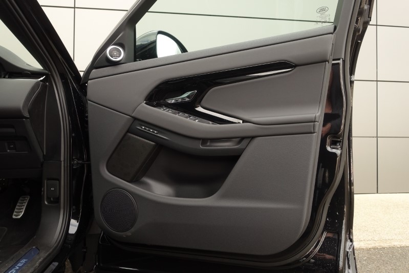  LAND ROVER RANGE ROVER EVOQUE 2.0 D200 Edition 5dr Auto 4114414