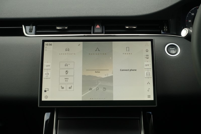  LAND ROVER RANGE ROVER EVOQUE 2.0 D200 Edition 5dr Auto 4114383