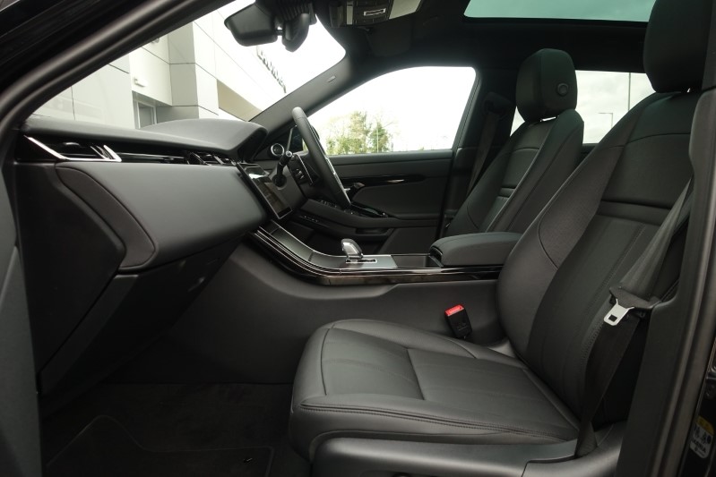  LAND ROVER RANGE ROVER EVOQUE 2.0 D200 Edition 5dr Auto 4114372