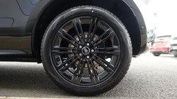 LAND ROVER RANGE ROVER EVOQUE 2.0 D200 Edition 5dr Auto 4114397