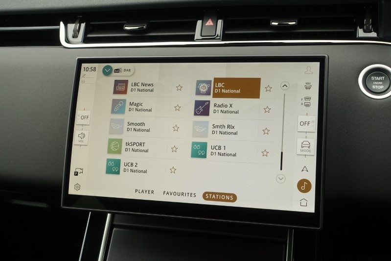  LAND ROVER RANGE ROVER EVOQUE 2.0 D200 Edition 5dr Auto 4114405