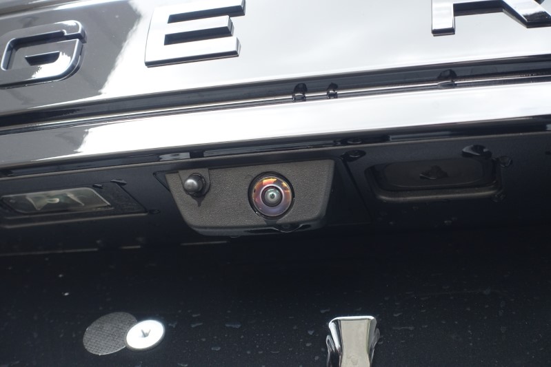  LAND ROVER RANGE ROVER EVOQUE 2.0 D200 Edition 5dr Auto 4114396