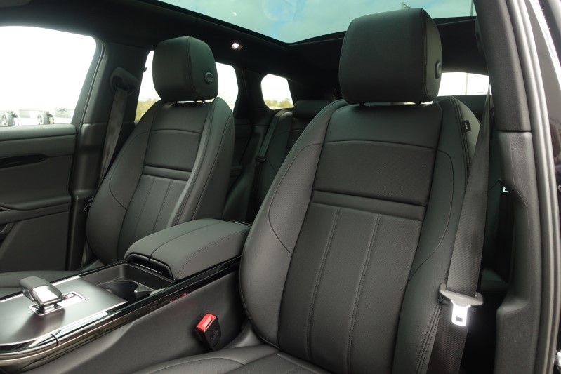  LAND ROVER RANGE ROVER EVOQUE 2.0 D200 Edition 5dr Auto 4114427