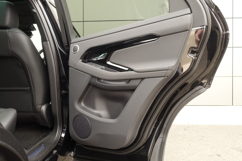  LAND ROVER RANGE ROVER EVOQUE 2.0 D200 Edition 5dr Auto 4114418