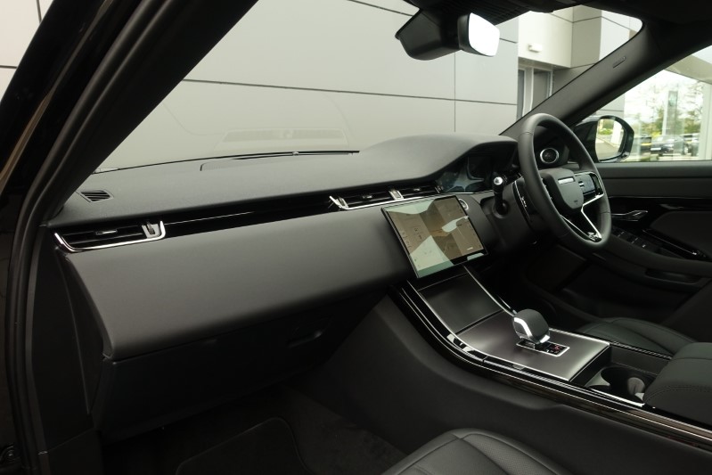  LAND ROVER RANGE ROVER EVOQUE 2.0 D200 Edition 5dr Auto 4114542