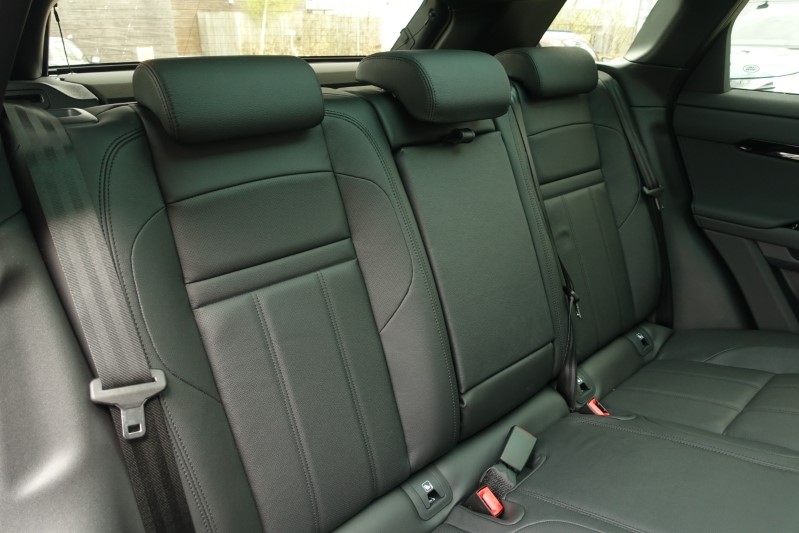  LAND ROVER RANGE ROVER EVOQUE 2.0 D200 Edition 5dr Auto 4114536