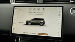 LAND ROVER RANGE ROVER EVOQUE 2.0 D200 Edition 5dr Auto 4114525