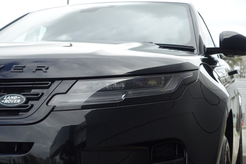  LAND ROVER RANGE ROVER EVOQUE 2.0 D200 Edition 5dr Auto 4114515