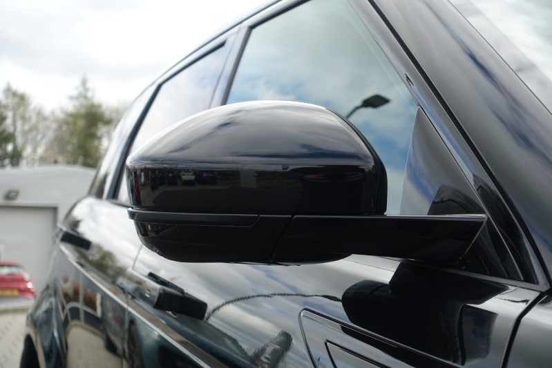  LAND ROVER RANGE ROVER EVOQUE 2.0 D200 Edition 5dr Auto 4114507