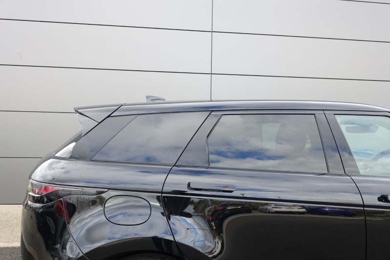  LAND ROVER RANGE ROVER EVOQUE 2.0 D200 Edition 5dr Auto 4114509