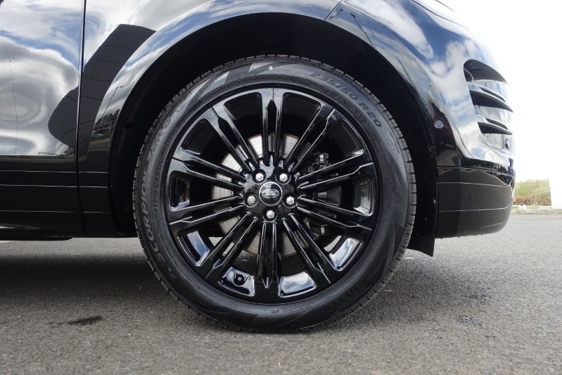  LAND ROVER RANGE ROVER EVOQUE 2.0 D200 Edition 5dr Auto 4114493