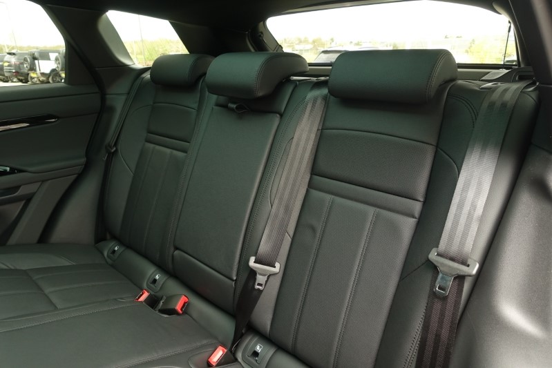  LAND ROVER RANGE ROVER EVOQUE 2.0 D200 Edition 5dr Auto 4114540