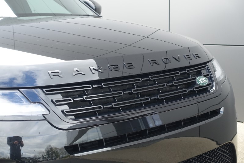  LAND ROVER RANGE ROVER EVOQUE 2.0 D200 Edition 5dr Auto 4114506