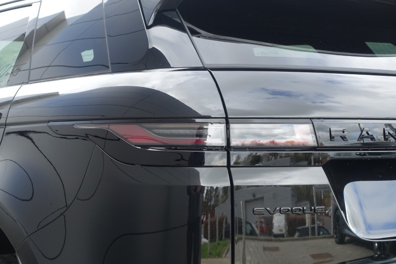  LAND ROVER RANGE ROVER EVOQUE 2.0 D200 Edition 5dr Auto 4114504