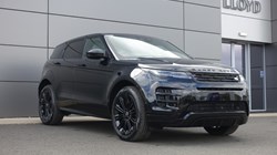 LAND ROVER RANGE ROVER EVOQUE 2.0 D200 Edition 5dr Auto 4114486