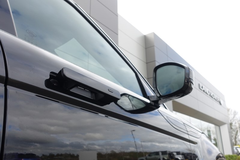  LAND ROVER RANGE ROVER EVOQUE 2.0 D200 Edition 5dr Auto 4114508