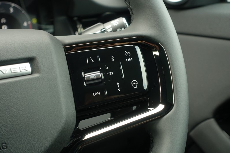  LAND ROVER RANGE ROVER EVOQUE 2.0 D200 Edition 5dr Auto 4114517