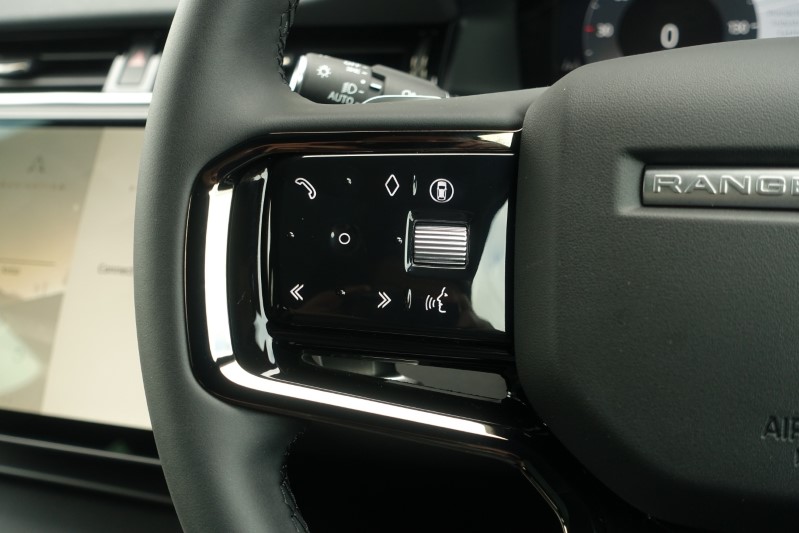  LAND ROVER RANGE ROVER EVOQUE 2.0 D200 Edition 5dr Auto 4114520