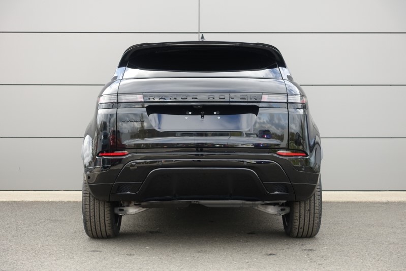  LAND ROVER RANGE ROVER EVOQUE 2.0 D200 Edition 5dr Auto 4114491