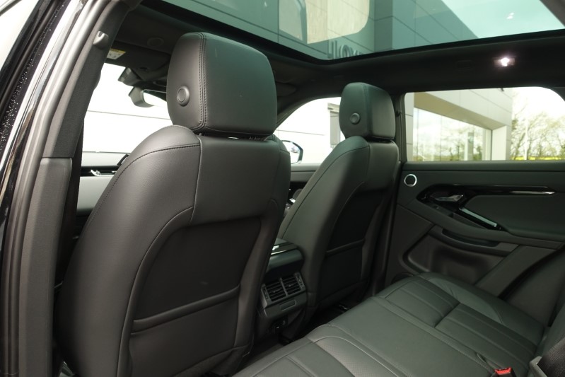  LAND ROVER RANGE ROVER EVOQUE 2.0 D200 Edition 5dr Auto 4114539