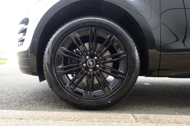  LAND ROVER RANGE ROVER EVOQUE 2.0 D200 Edition 5dr Auto 4114514