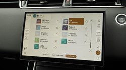 LAND ROVER RANGE ROVER EVOQUE 2.0 D200 Edition 5dr Auto 4114521