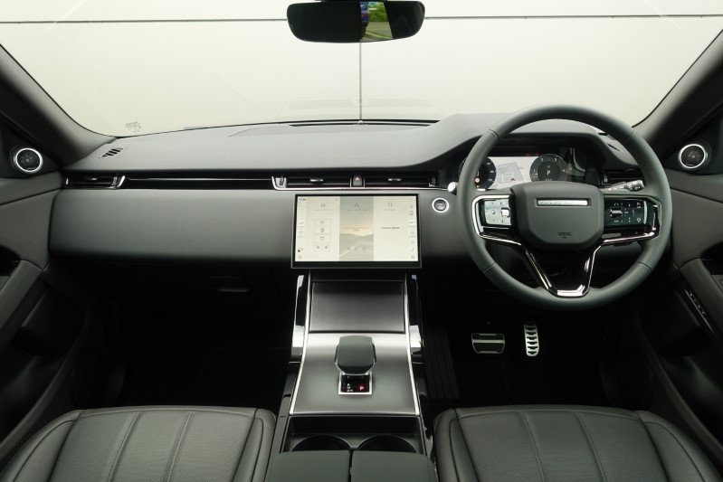  LAND ROVER RANGE ROVER EVOQUE 2.0 D200 Edition 5dr Auto 4114494