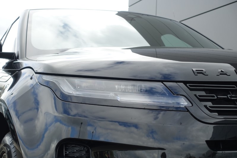  LAND ROVER RANGE ROVER EVOQUE 2.0 D200 Edition 5dr Auto 4114502