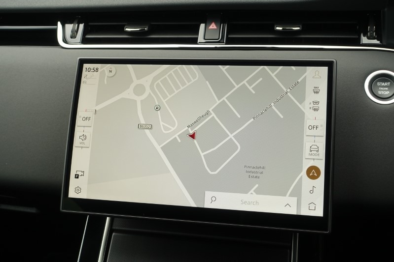  LAND ROVER RANGE ROVER EVOQUE 2.0 D200 Edition 5dr Auto 4114496