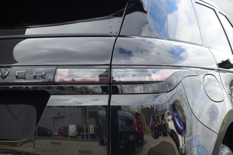  LAND ROVER RANGE ROVER EVOQUE 2.0 D200 Edition 5dr Auto 4114511