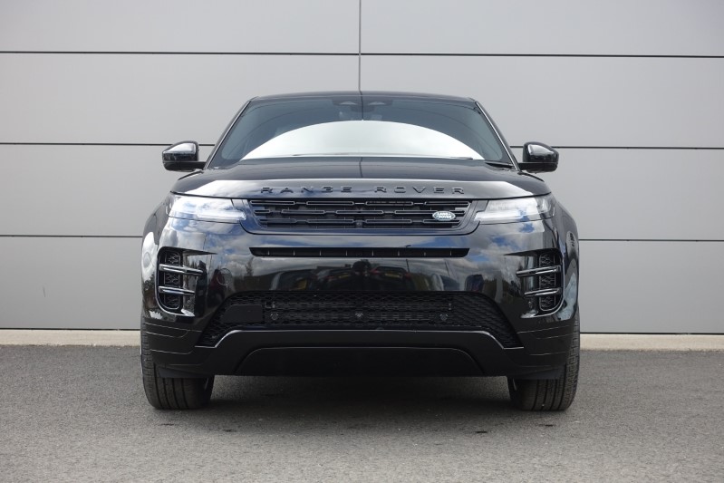  LAND ROVER RANGE ROVER EVOQUE 2.0 D200 Edition 5dr Auto 4114492