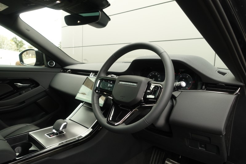  LAND ROVER RANGE ROVER EVOQUE 2.0 D200 Edition 5dr Auto 4114526