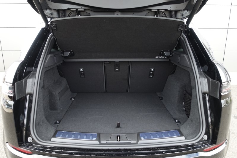  LAND ROVER RANGE ROVER EVOQUE 2.0 D200 Edition 5dr Auto 4114495