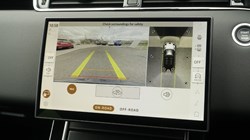 LAND ROVER RANGE ROVER EVOQUE 2.0 D200 Edition 5dr Auto 4114497