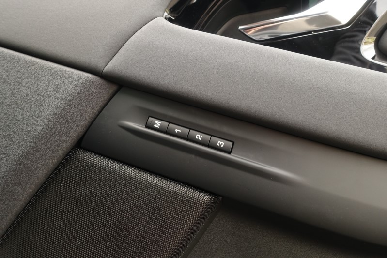  LAND ROVER RANGE ROVER EVOQUE 2.0 D200 Edition 5dr Auto 4114531