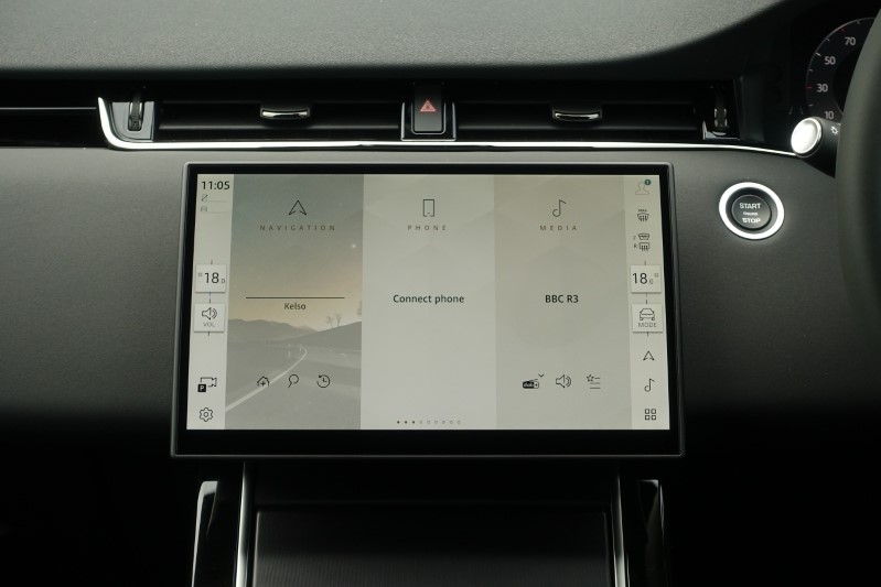  LAND ROVER RANGE ROVER EVOQUE 1.5 P270e Edition 5dr Auto 4254323