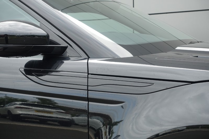  LAND ROVER RANGE ROVER EVOQUE 1.5 P270e Edition 5dr Auto 4254427