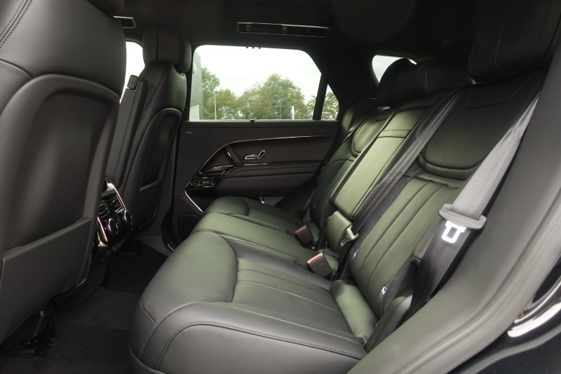  LAND ROVER RANGE ROVER SPORT 4.4 P530 V8 Autobiography 5dr Auto 4589344