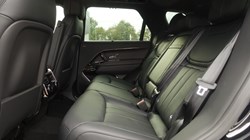 LAND ROVER RANGE ROVER SPORT 4.4 P530 V8 Autobiography 5dr Auto 4589344