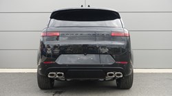 LAND ROVER RANGE ROVER SPORT 4.4 P530 V8 Autobiography 5dr Auto 4589346