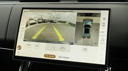 LAND ROVER RANGE ROVER SPORT 4.4 P530 V8 Autobiography 5dr Auto 4589351