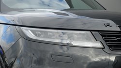 LAND ROVER RANGE ROVER SPORT 4.4 P530 V8 Autobiography 5dr Auto 4589356