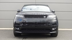 LAND ROVER RANGE ROVER SPORT 4.4 P530 V8 Autobiography 5dr Auto 4589347