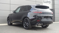 LAND ROVER RANGE ROVER SPORT 4.4 P530 V8 Autobiography 5dr Auto 4589342