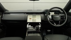LAND ROVER RANGE ROVER SPORT 3.0 D300 Dynamic SE 5dr Auto 4593548
